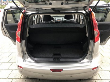 Nissan Note - 1.6 Life Pack - 1
