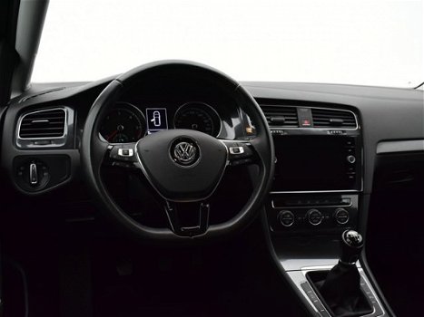 Volkswagen Golf Variant - 1.6 TDI 115pk Comfortline(ACC/PDC/CLIMA/NAVI/DAB+) - 1