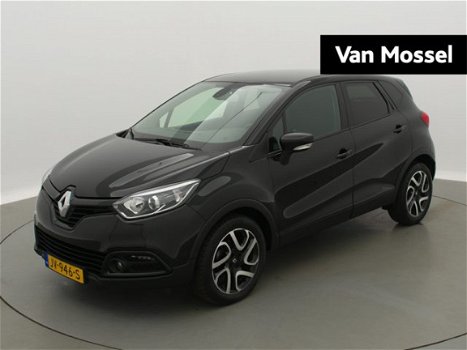 Renault Captur - Energy dCi 90pk Dynamique(NAVI/CLIMAPDC/CRUISE) - 1