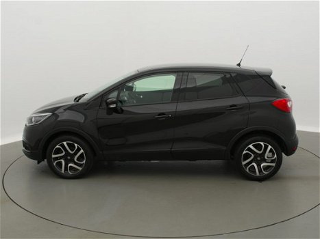 Renault Captur - Energy dCi 90pk Dynamique(NAVI/CLIMAPDC/CRUISE) - 1