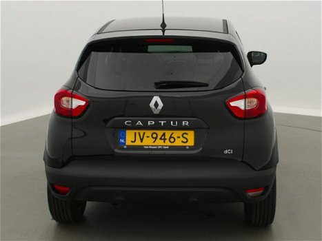 Renault Captur - Energy dCi 90pk Dynamique(NAVI/CLIMAPDC/CRUISE) - 1