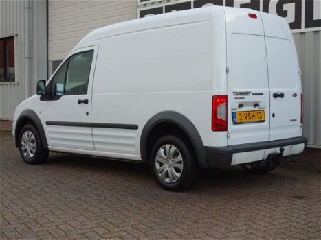 Ford Transit Connect - T230L H2 1.8 TDCi *Geen BTW* Airco Navi Trekhaak Trend - 1