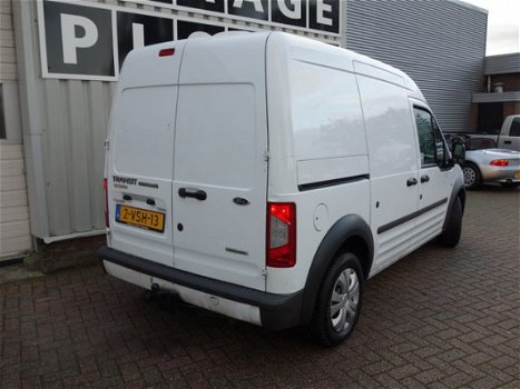 Ford Transit Connect - T230L H2 1.8 TDCi *Geen BTW* Airco Navi Trekhaak Trend - 1