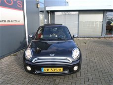 Mini Mini Cooper - 1.6 Cooper Chili Panodak/Clima/Stoelverwarming