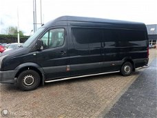 Volkswagen Crafter - Bestel 35 2.5 TDI L3H2