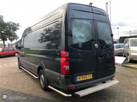 Volkswagen Crafter - Bestel 35 2.5 TDI L3H2 - 1