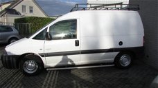 Citroën Jumpy - 1.9 D Comfort TREKHAAK/IMPERIAL