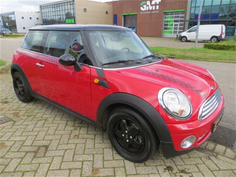 Mini Mini Cooper - 1.6 -NEDERL. AUTO-NIEUW MODEL - 1