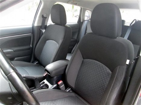 Mitsubishi ASX - 1.6 MIVEC 16v / climate control / navigatie / trekhaak - 1