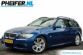 BMW 3-serie Touring - 325d 198pk Aut. High Executive M-Pakket/ Full map navigatie/ Lederen int./ Xen - 1 - Thumbnail