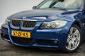 BMW 3-serie Touring - 325d 198pk Aut. High Executive M-Pakket/ Full map navigatie/ Lederen int./ Xen - 1 - Thumbnail