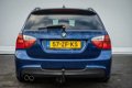 BMW 3-serie Touring - 325d 198pk Aut. High Executive M-Pakket/ Full map navigatie/ Lederen int./ Xen - 1 - Thumbnail