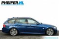 BMW 3-serie Touring - 325d 198pk Aut. High Executive M-Pakket/ Full map navigatie/ Lederen int./ Xen - 1 - Thumbnail