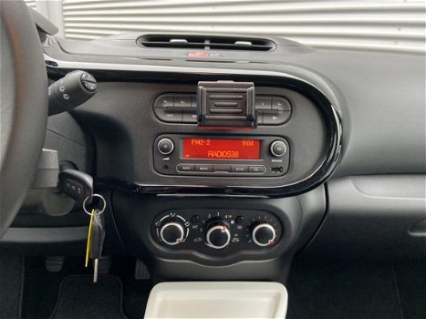 Renault Twingo - SCe 70pk Limited R&go navig., Airco, Privacy Glass, Lichtm. velg - 1