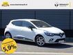 Renault Clio - TCe 90pk Limited Navig., Airco, Cruise, Lichtm. velg - 1 - Thumbnail