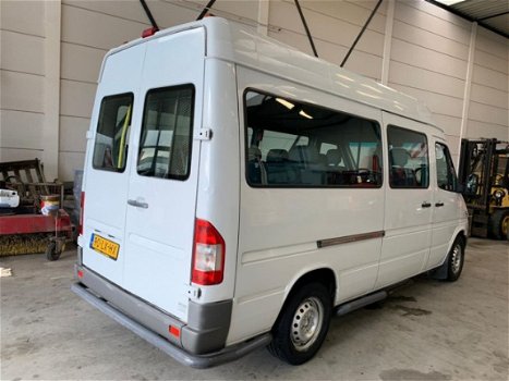 Mercedes-Benz Sprinter - 308 cdi 9 persoons invalide - 1