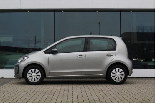 Volkswagen Up! - 1.0 BMT move up - 1