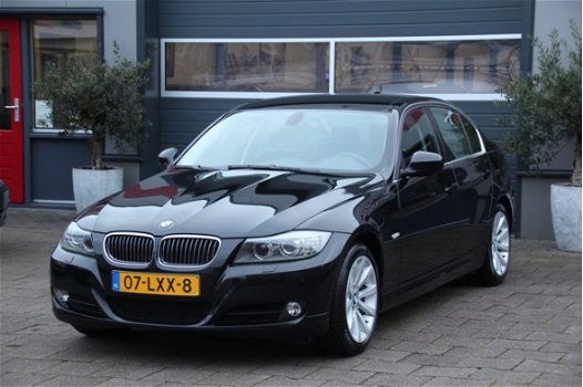 BMW 3-serie - 325i - 1