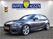 BMW 1-serie - 125d AUTO-8 / M PAKKET / ALCANTARA / NAVI / CAMERA / H-K SOUND / LMV 18'' - 1 - Thumbnail