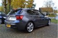 BMW 1-serie - 125d AUTO-8 / M PAKKET / ALCANTARA / NAVI / CAMERA / H-K SOUND / LMV 18'' - 1 - Thumbnail