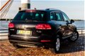 Volkswagen Touareg - 3.0 TDi Highline Automaat Navi | Leder | Cruise | Clima | Camera | Stoelverw. | - 1 - Thumbnail