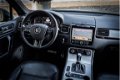 Volkswagen Touareg - 3.0 TDi Highline Automaat Navi | Leder | Cruise | Clima | Camera | Stoelverw. | - 1 - Thumbnail