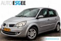 Renault Scénic - 2.0-16V Automaat Tech Line Xenon | Navi | Half Leder | Keyless | 16'' LMV | Nette A - 1 - Thumbnail