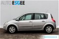 Renault Scénic - 2.0-16V Automaat Tech Line Xenon | Navi | Half Leder | Keyless | 16'' LMV | Nette A - 1 - Thumbnail