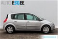 Renault Scénic - 2.0-16V Automaat Tech Line Xenon | Navi | Half Leder | Keyless | 16'' LMV | Nette A - 1 - Thumbnail