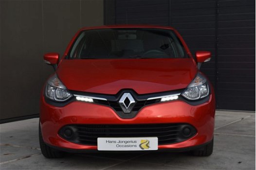 Renault Clio - TCe 90 Eco2 Expression | AIRCO | NAVI | CRUISE CONTROL | LMV - 1