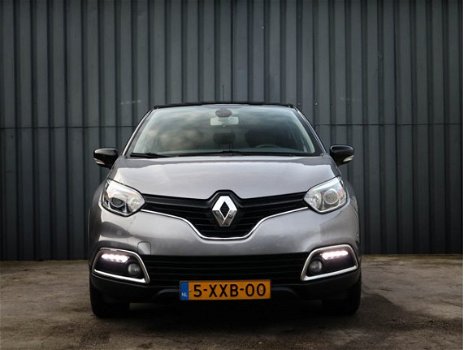 Renault Captur - 1.5 dCi, Dynamique, 1 Ste Eigenaar, Dealer Onderh., Navigatie, NL-Auto - 1