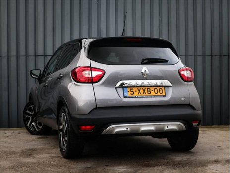 Renault Captur - 1.5 dCi, Dynamique, 1 Ste Eigenaar, Dealer Onderh., Navigatie, NL-Auto - 1