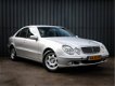 Mercedes-Benz E-klasse - 200 K., Classic, 1 Ste Eigenaar, Keurig Onderh., NL-Auto - 1 - Thumbnail