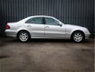 Mercedes-Benz E-klasse - 200 K., Classic, 1 Ste Eigenaar, Keurig Onderh., NL-Auto - 1 - Thumbnail