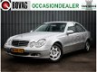 Mercedes-Benz E-klasse - 200 K., Classic, 1 Ste Eigenaar, Keurig Onderh., NL-Auto - 1 - Thumbnail