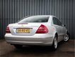 Mercedes-Benz E-klasse - 200 K., Classic, 1 Ste Eigenaar, Keurig Onderh., NL-Auto - 1 - Thumbnail