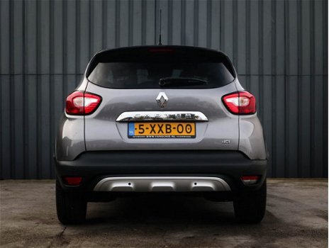 Renault Captur - 1.5 dCi, Dynamique, 1 Ste Eigenaar, Dealer Onderh., Navigatie, NL-Auto - 1