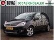 Ford Fiesta - 1.3-8V, 5 Drs, Keuring Onderhouden, Airco, L.M.Velgen, Trekhaak, NL-Auto - 1 - Thumbnail