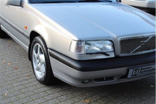 Volvo 850 - 2.5-20V 170pk 1e Eigenaar 19.756km Nieuwstaat - 1