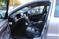 Volvo V70 - 2.4 T5 260pk Summum Schuifdak Soft-leder