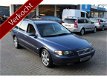 Volvo V70 - 2.5T Aut Xenon Leder Youngtimer lage bijtelling - 1 - Thumbnail