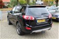 Hyundai Santa Fe - 2.4i CVVT Style Leder Schuifdak - 1 - Thumbnail