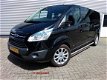 Ford Transit Custom - 2.2 TDCI 114KW Limited ed. DC + Camera - 1 - Thumbnail