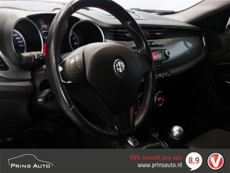 Alfa Romeo Giulietta - 1.4 Turbo | LED | 170 PK | LEDER - 1
