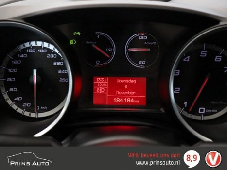 Alfa Romeo Giulietta - 1.4 Turbo | LED | 170 PK | LEDER - 1