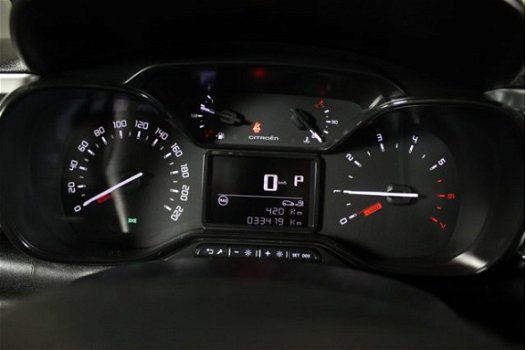 Citroën C3 - 110pk Feel EAT6 (Navigatie - Parkeersensoren - Automatische Airco) - 1