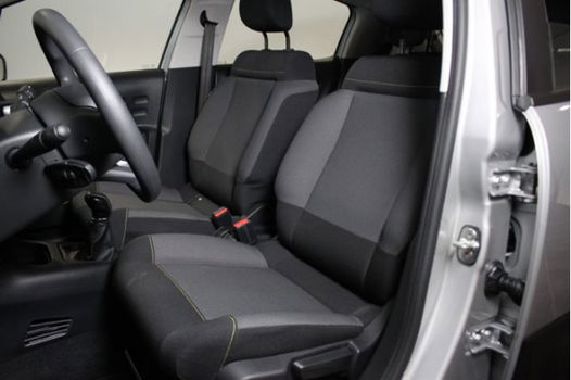 Citroën C3 - 82pk Feel (Navigatie - Parkeersensoren - Automatische Airco) - 1