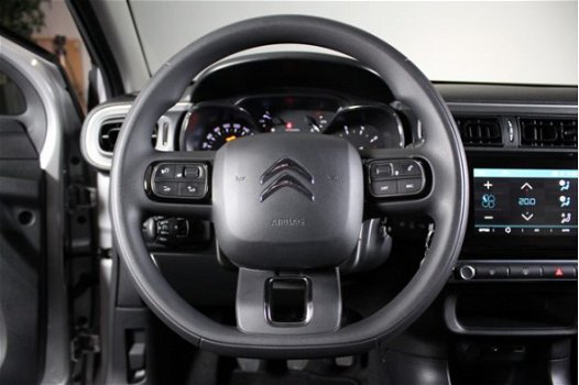 Citroën C3 - 82pk Feel (Navigatie - Parkeersensoren - Automatische Airco) - 1