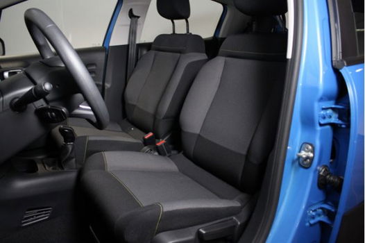 Citroën C3 - 82pk Feel (Navigatie - Parkeersensoren - Automatische Airco) - 1