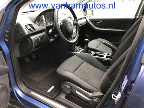 Mercedes-Benz A-klasse - 160 BlueEFFICIENCY Business Class Airco APK 12-2020 - 1